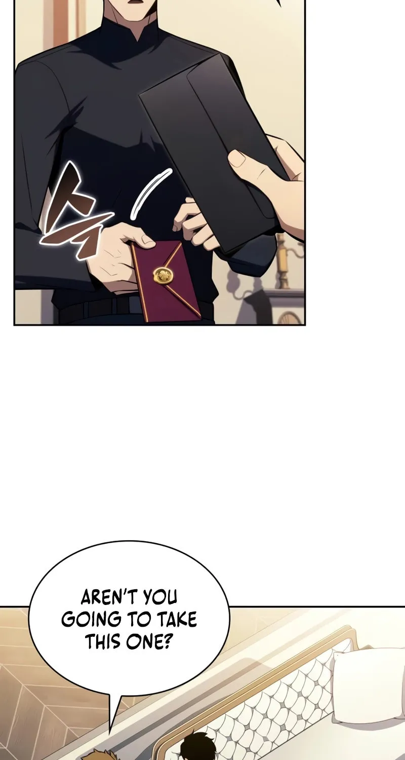 The Regressed Youngest Son of the Duke Is an Assassin Chapter 30 page 70 - 