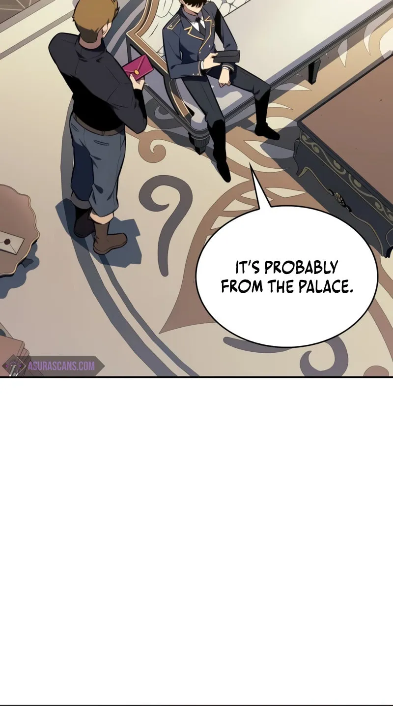 The Regressed Youngest Son of the Duke Is an Assassin Chapter 30 page 71 - 