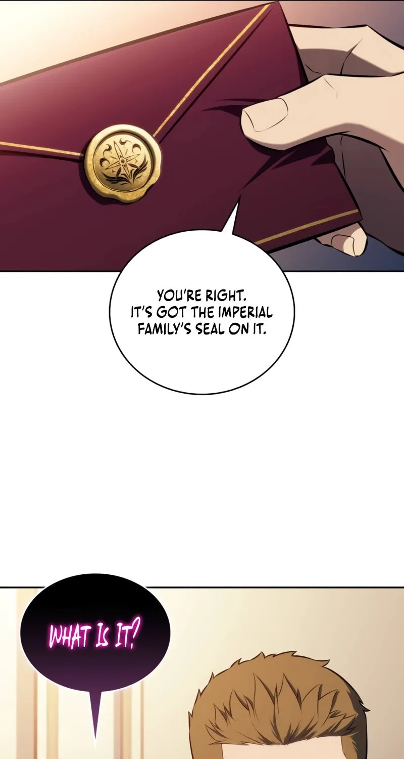 The Regressed Youngest Son of the Duke Is an Assassin Chapter 30 page 72 - 