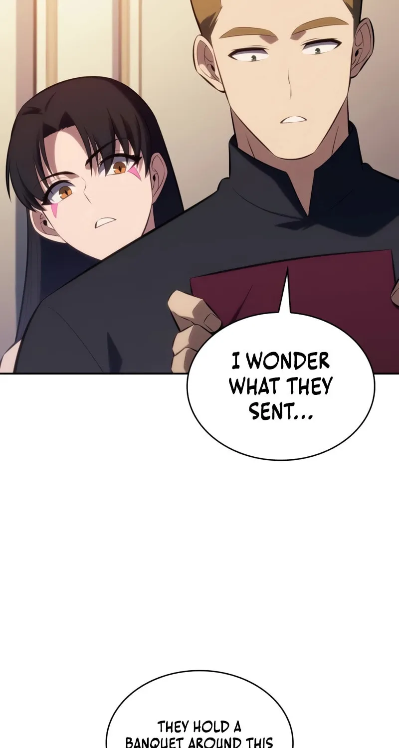 The Regressed Youngest Son of the Duke Is an Assassin Chapter 30 page 73 - 