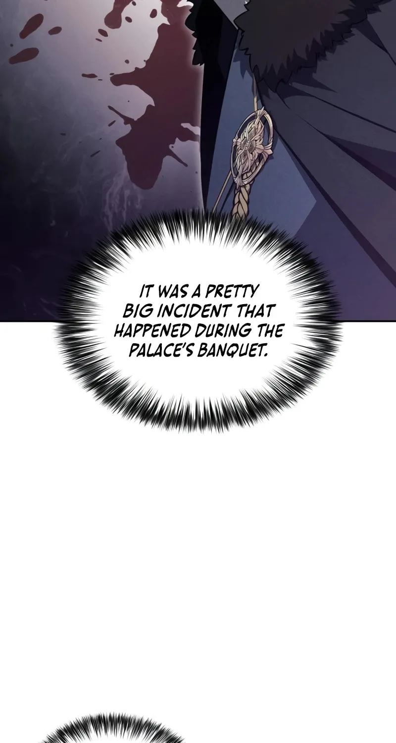 The Regressed Youngest Son of the Duke Is an Assassin Chapter 30 page 77 - 