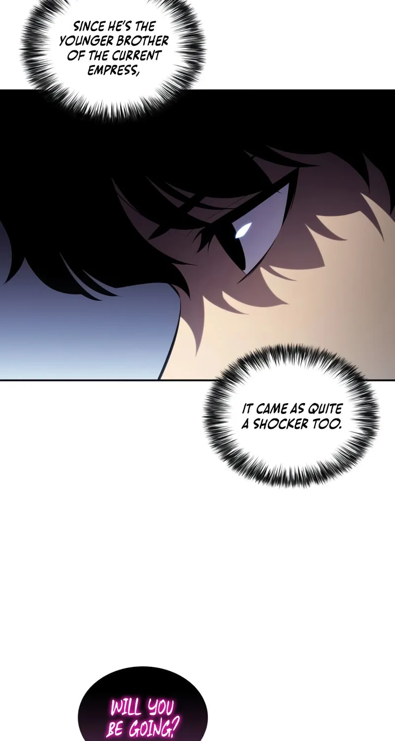 The Regressed Youngest Son of the Duke Is an Assassin Chapter 30 page 78 - 