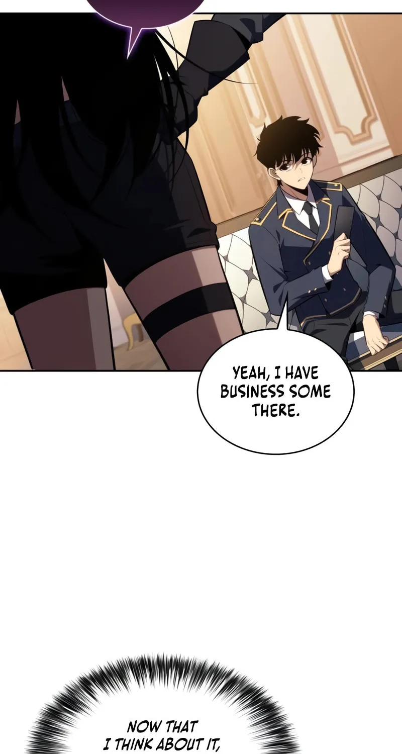 The Regressed Youngest Son of the Duke Is an Assassin Chapter 30 page 79 - 
