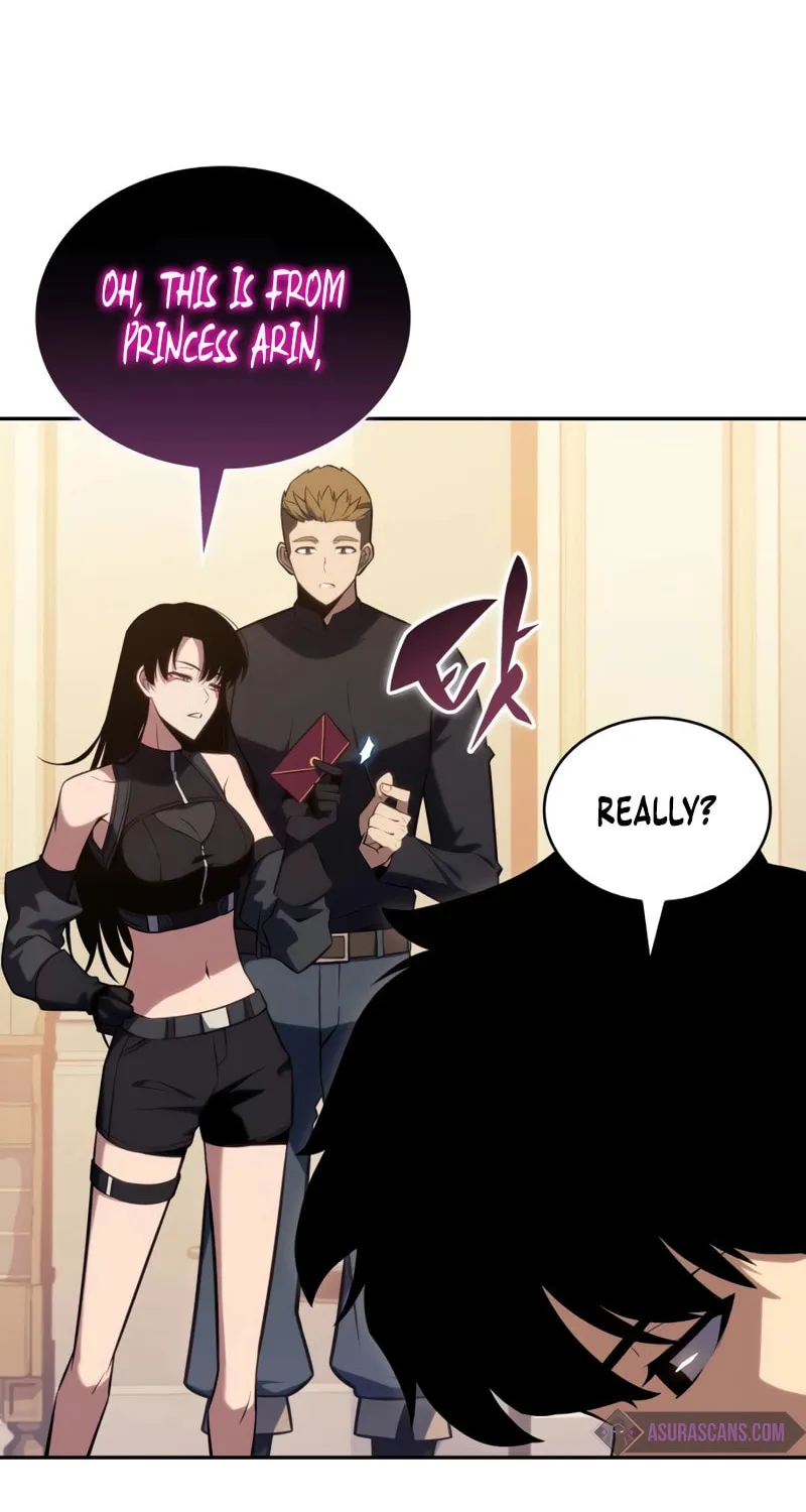 The Regressed Youngest Son of the Duke Is an Assassin Chapter 30 page 81 - 