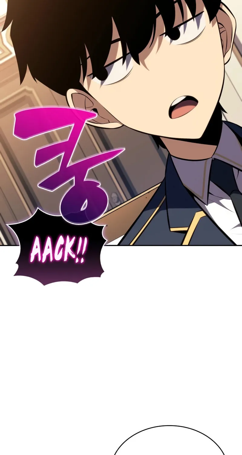 The Regressed Youngest Son of the Duke Is an Assassin Chapter 30 page 84 - 