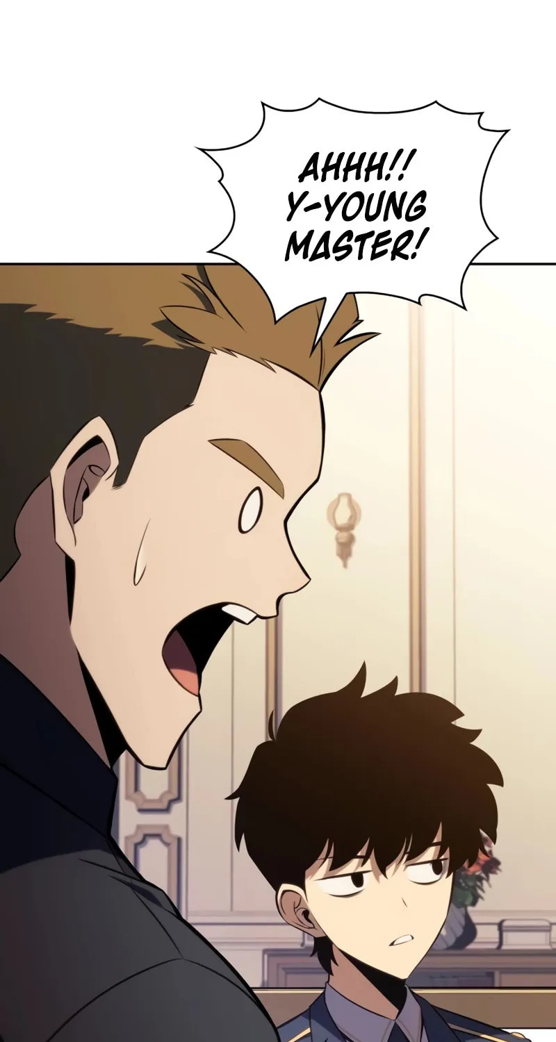 The Regressed Youngest Son of the Duke Is an Assassin Chapter 30 page 87 - 