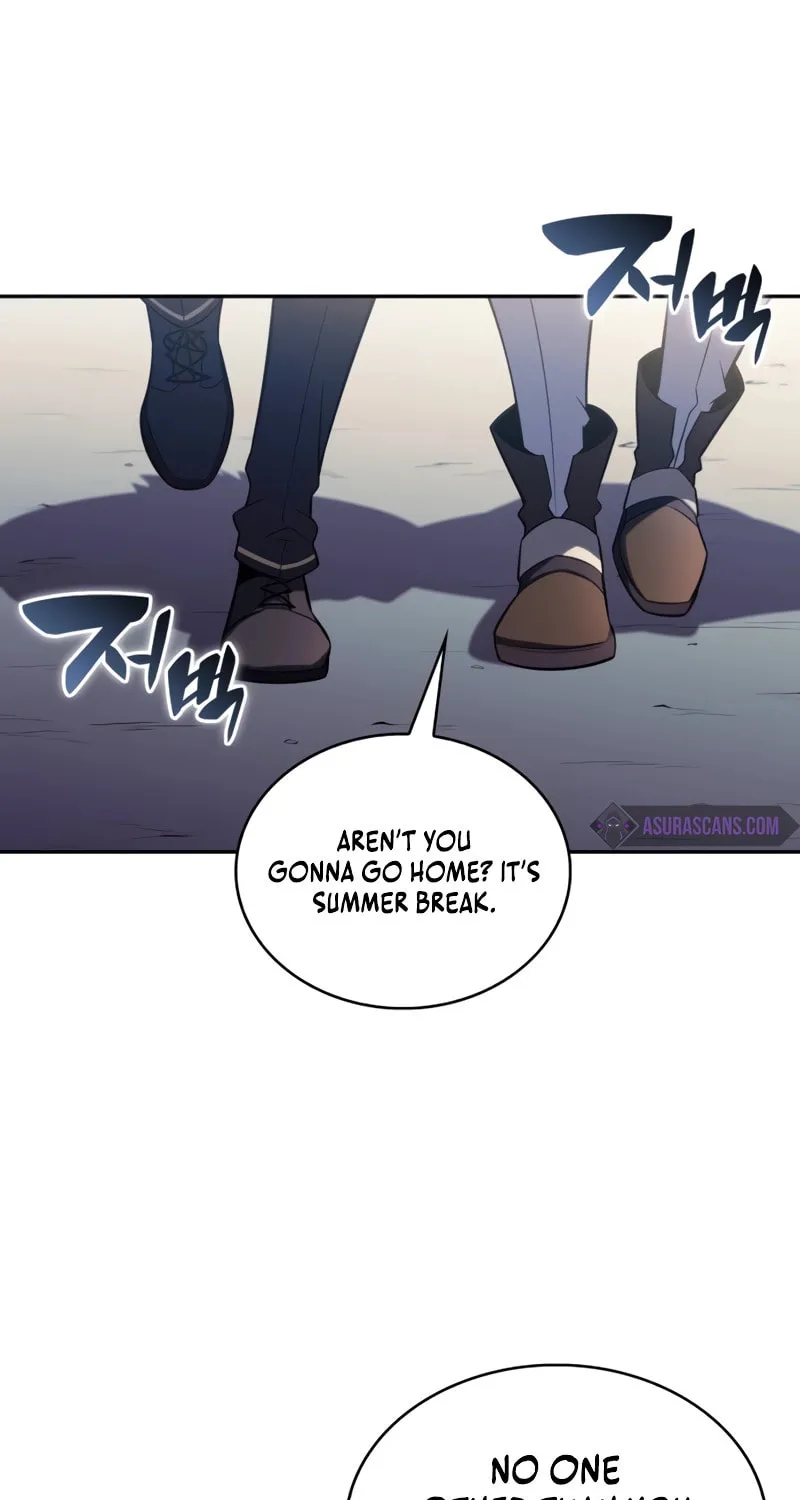 The Regressed Youngest Son of the Duke Is an Assassin Chapter 30 page 10 - 