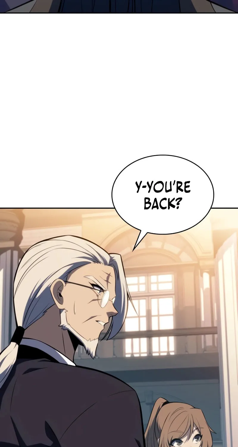 The Regressed Youngest Son of the Duke Is an Assassin Chapter 30 page 96 - 