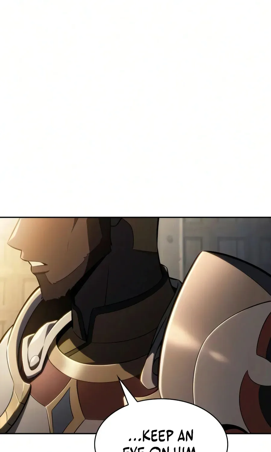 The Regressed Youngest Son of the Duke Is an Assassin Chapter 4.1 page 1 - 