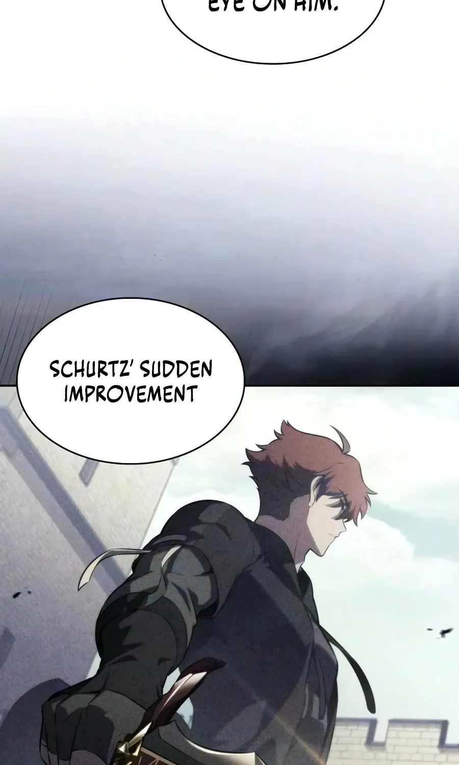 The Regressed Youngest Son of the Duke Is an Assassin Chapter 4.1 page 2 - 