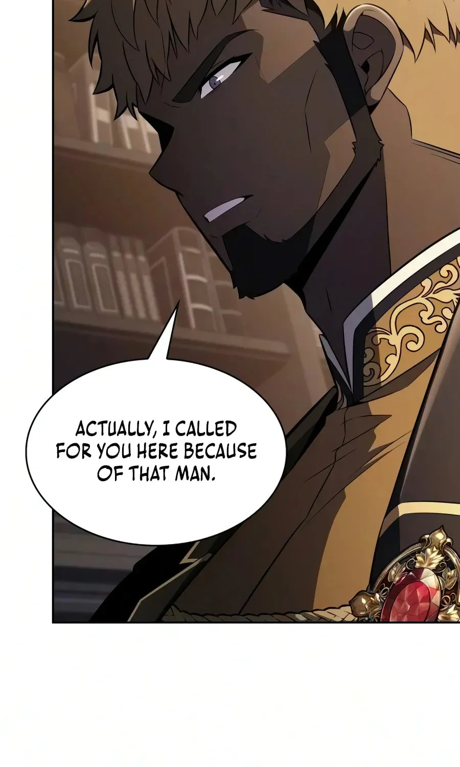 The Regressed Youngest Son of the Duke Is an Assassin Chapter 4.1 page 104 - 