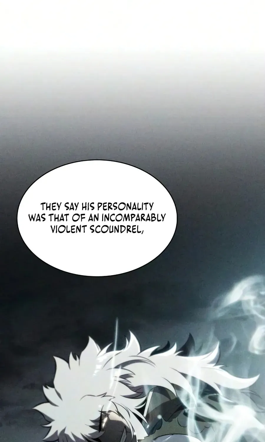 The Regressed Youngest Son of the Duke Is an Assassin Chapter 4.1 page 106 - 
