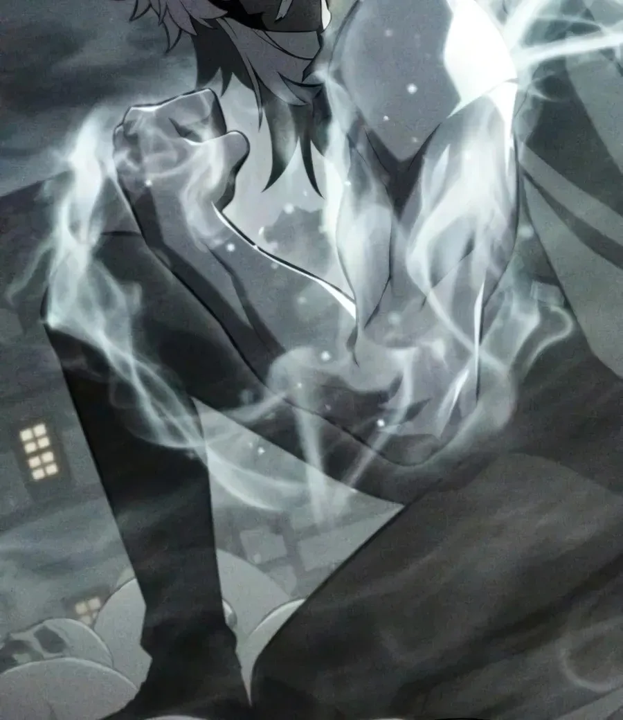The Regressed Youngest Son of the Duke Is an Assassin Chapter 4.1 page 107 - 