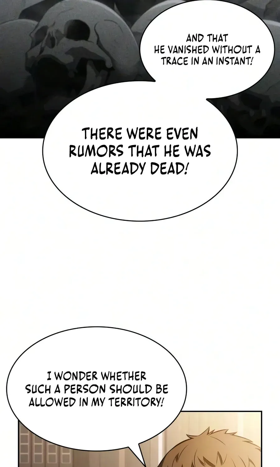 The Regressed Youngest Son of the Duke Is an Assassin Chapter 4.1 page 108 - 