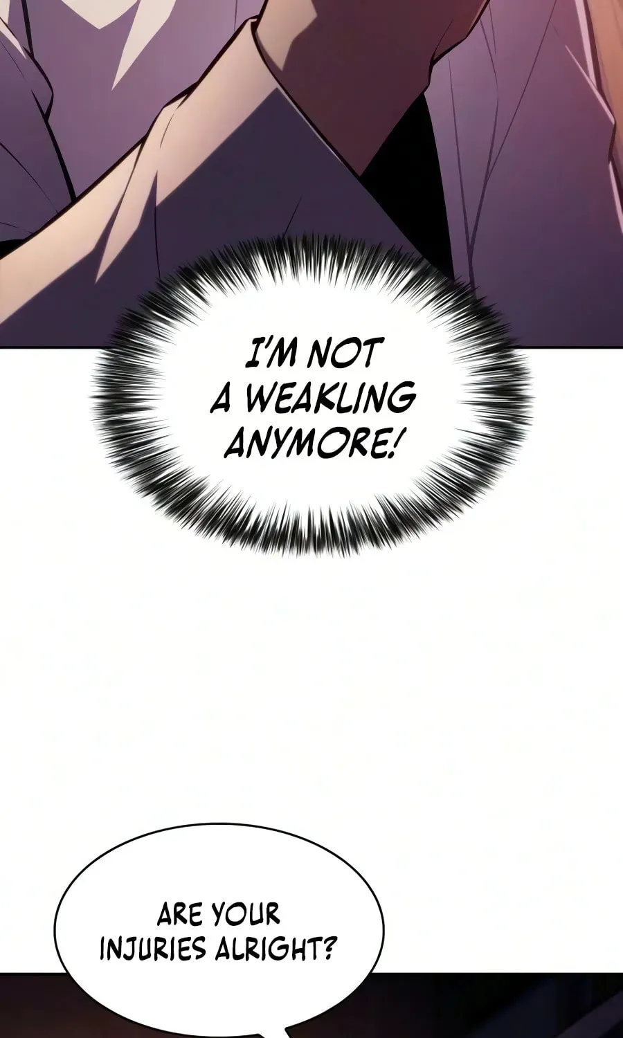 The Regressed Youngest Son of the Duke Is an Assassin Chapter 4.1 page 12 - 