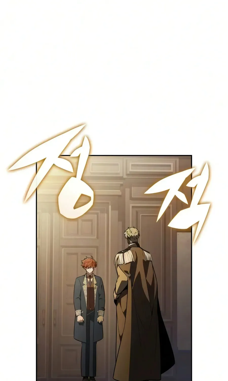 The Regressed Youngest Son of the Duke Is an Assassin Chapter 4.1 page 112 - 