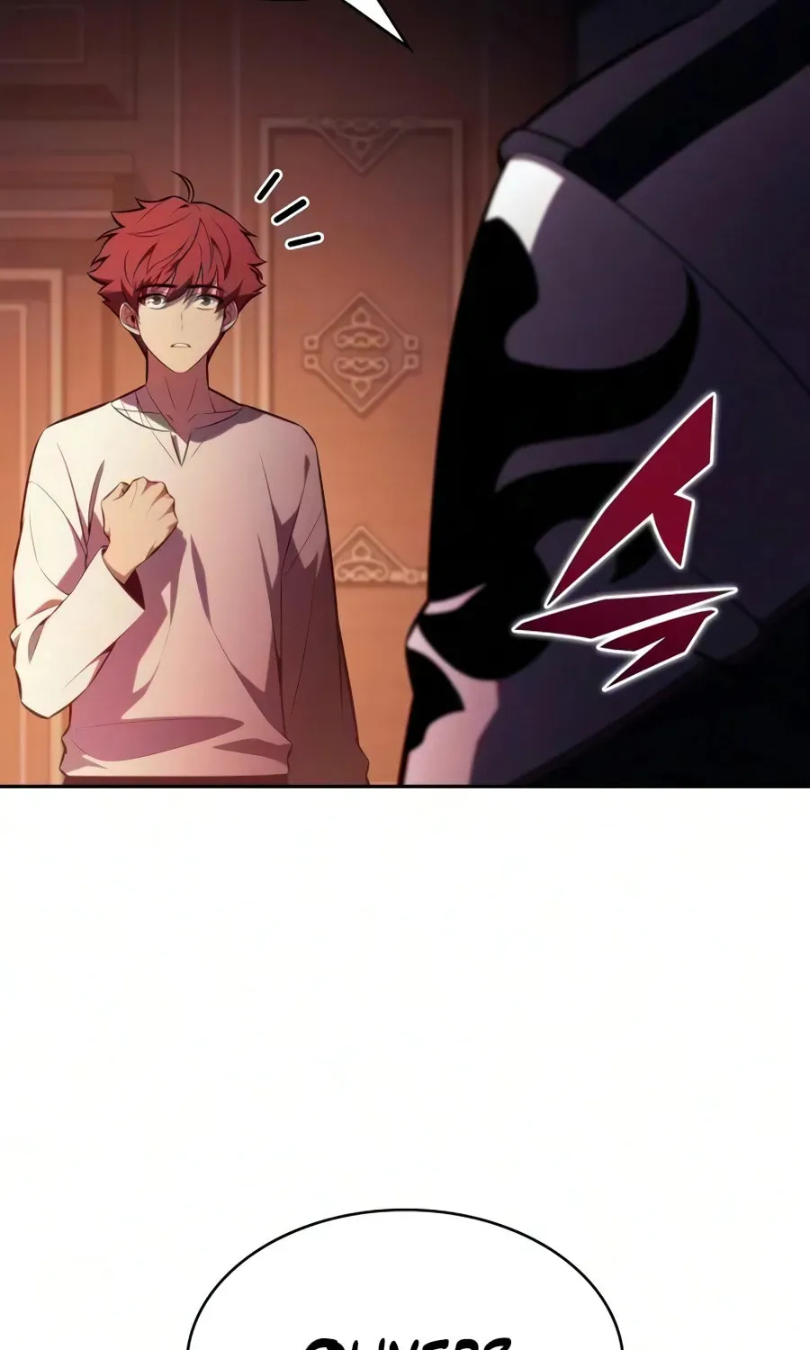 The Regressed Youngest Son of the Duke Is an Assassin Chapter 4.1 page 13 - 