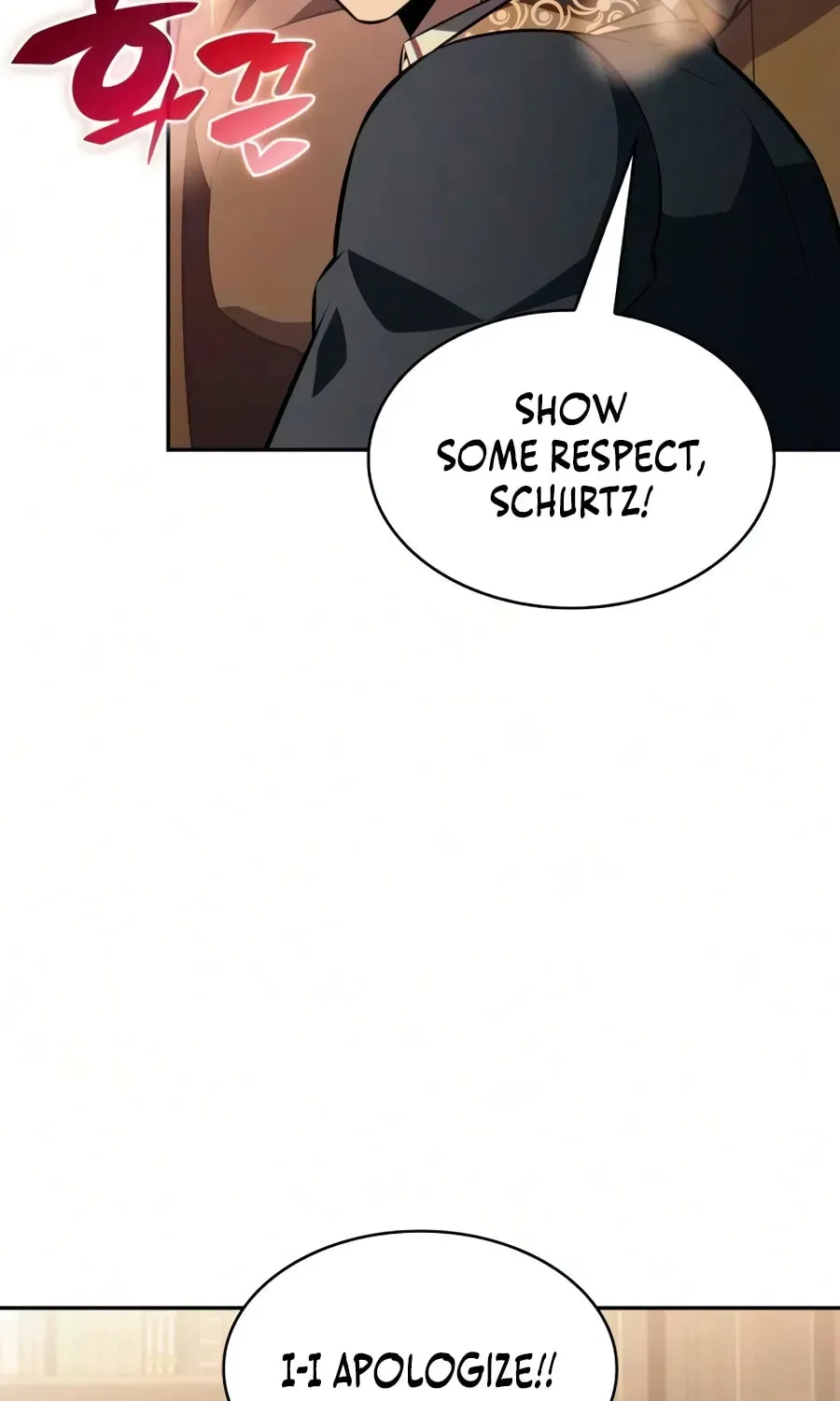 The Regressed Youngest Son of the Duke Is an Assassin Chapter 4.1 page 121 - 