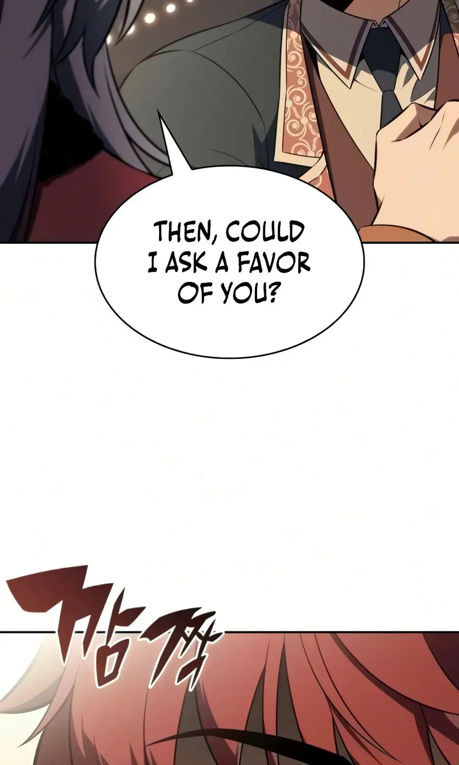 The Regressed Youngest Son of the Duke Is an Assassin Chapter 4.1 page 124 - 