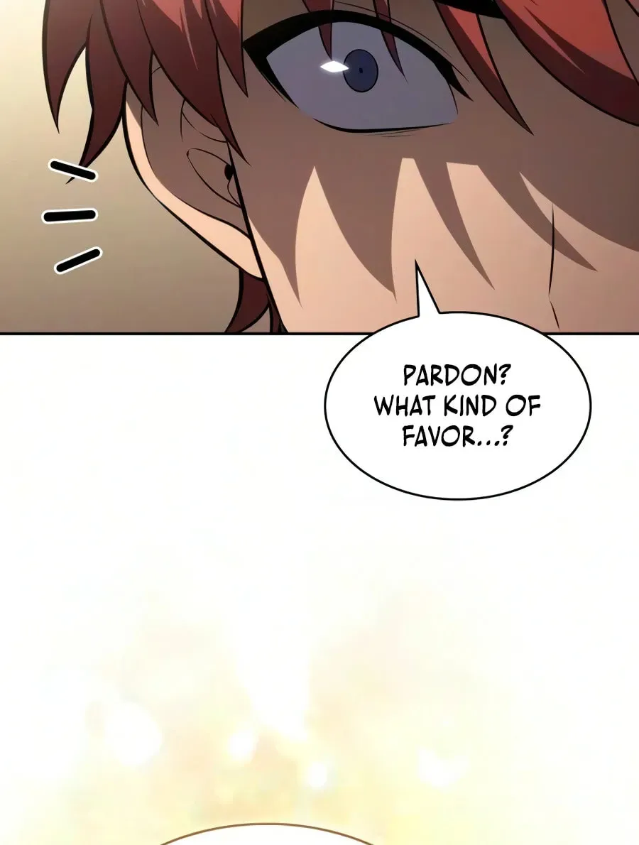 The Regressed Youngest Son of the Duke Is an Assassin Chapter 4.1 page 125 - 