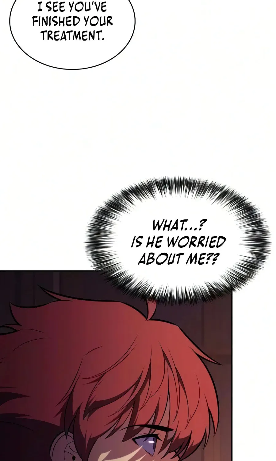 The Regressed Youngest Son of the Duke Is an Assassin Chapter 4.1 page 15 - 