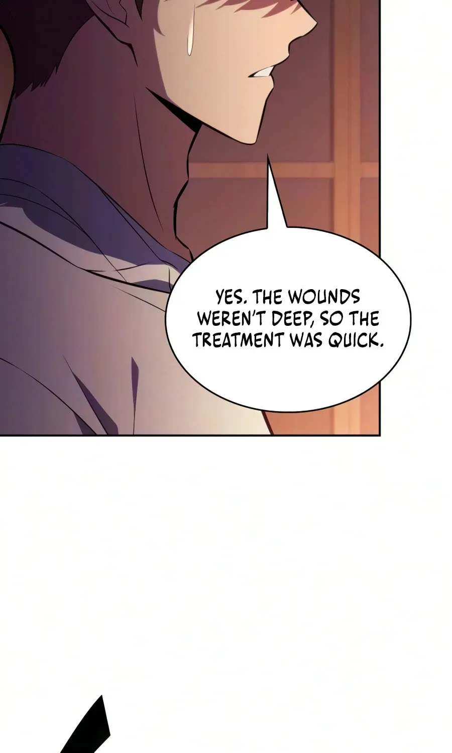 The Regressed Youngest Son of the Duke Is an Assassin Chapter 4.1 page 16 - 
