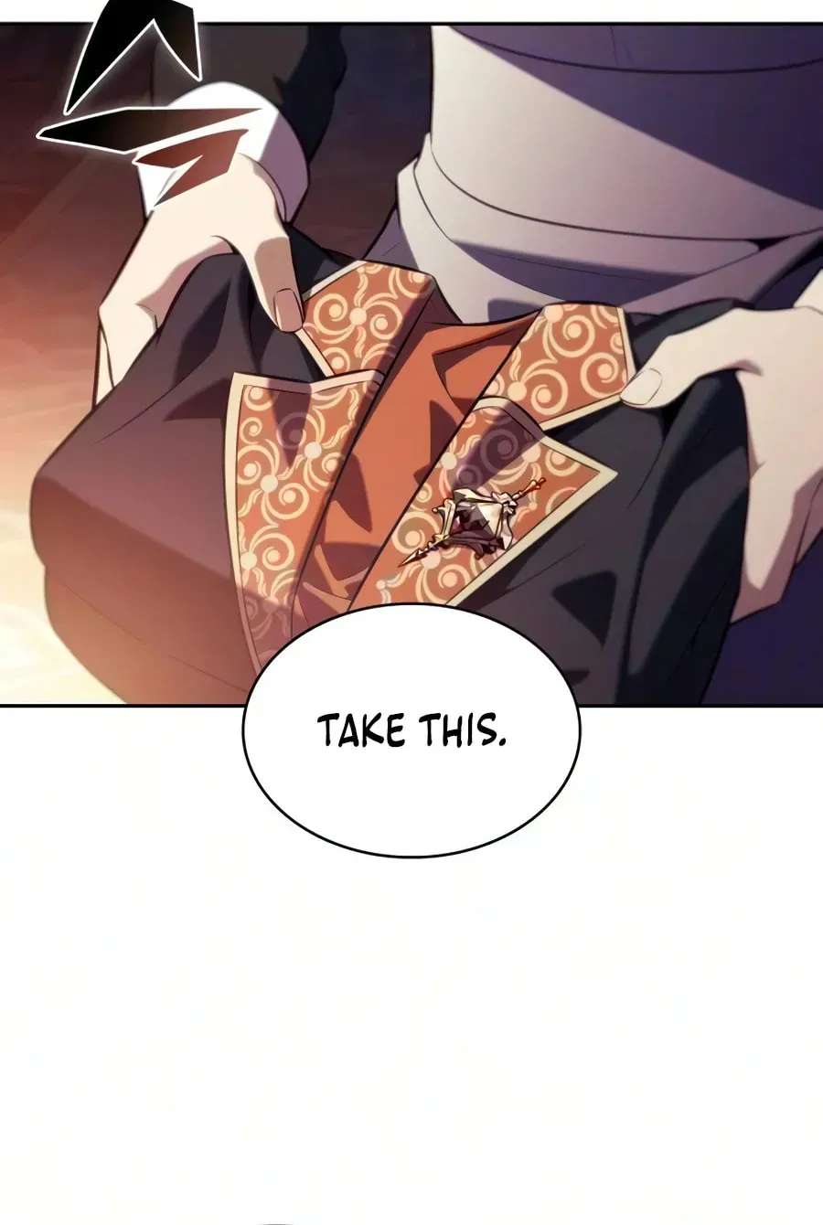 The Regressed Youngest Son of the Duke Is an Assassin Chapter 4.1 page 17 - 