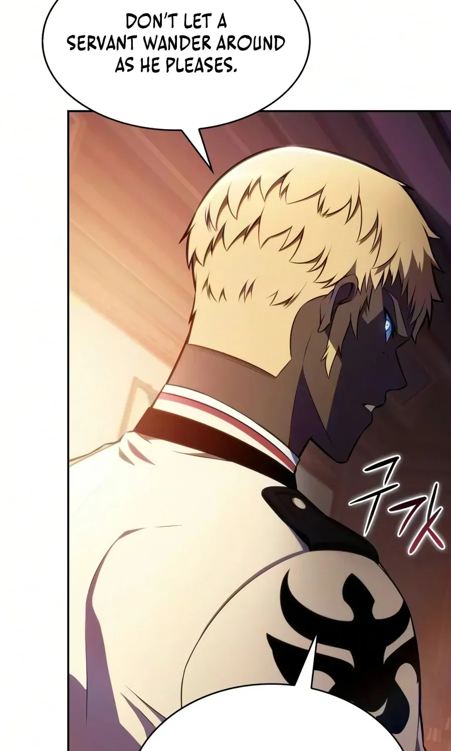 The Regressed Youngest Son of the Duke Is an Assassin Chapter 4.1 page 22 - 