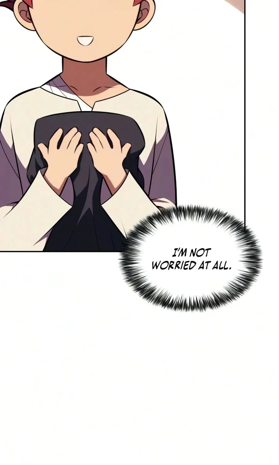The Regressed Youngest Son of the Duke Is an Assassin Chapter 4.1 page 24 - 