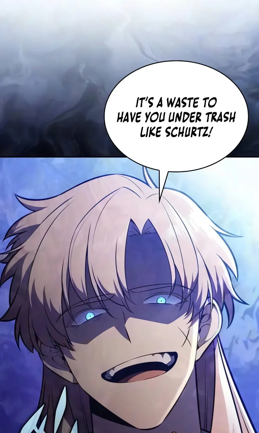 The Regressed Youngest Son of the Duke Is an Assassin Chapter 4.1 page 29 - 
