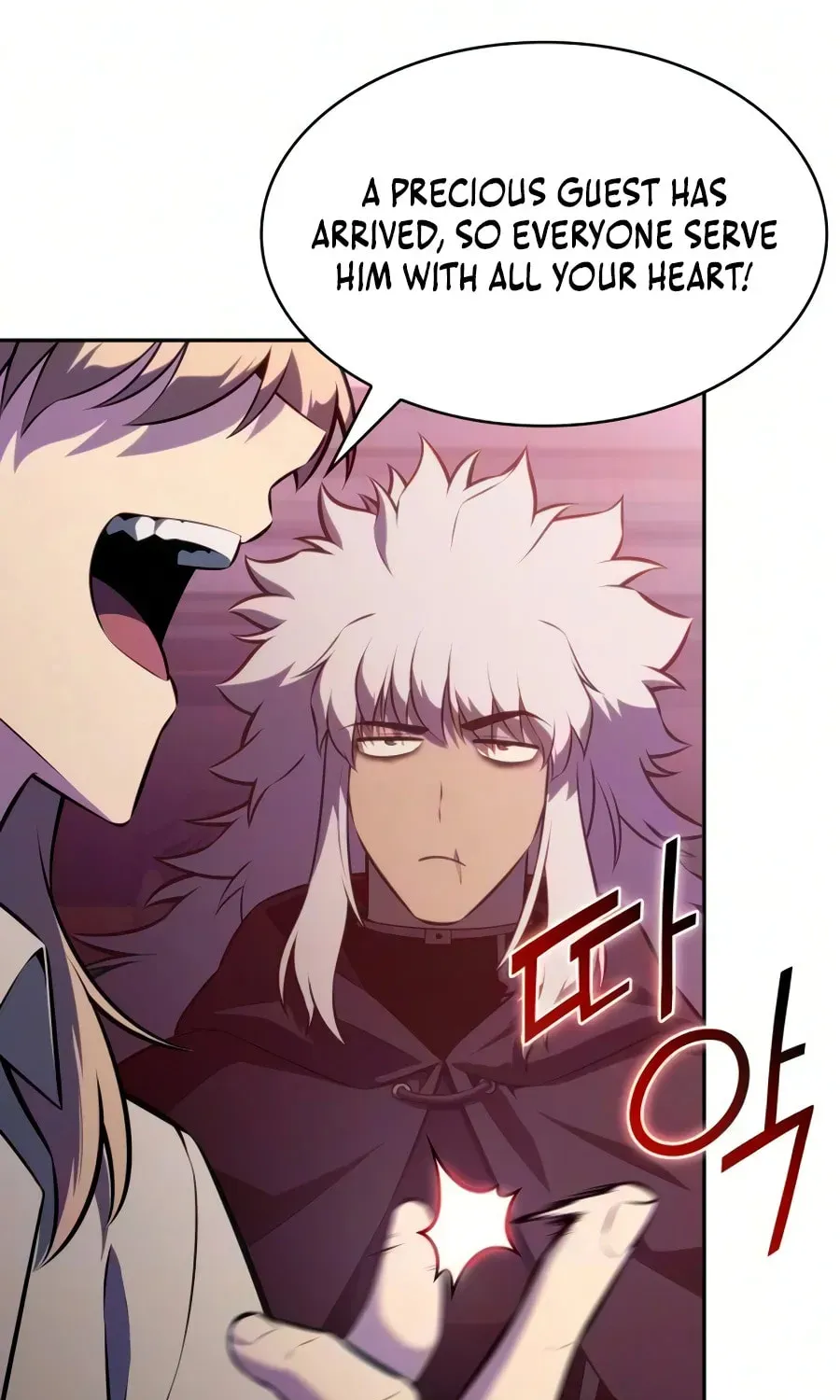 The Regressed Youngest Son of the Duke Is an Assassin Chapter 4.1 page 40 - 