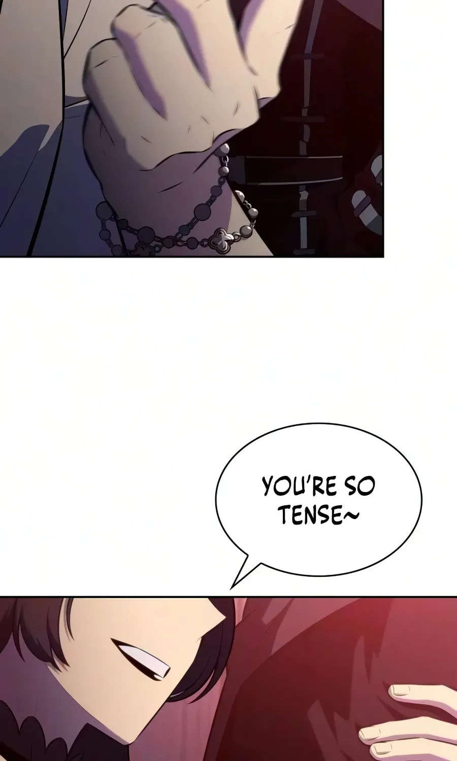 The Regressed Youngest Son of the Duke Is an Assassin Chapter 4.1 page 41 - 