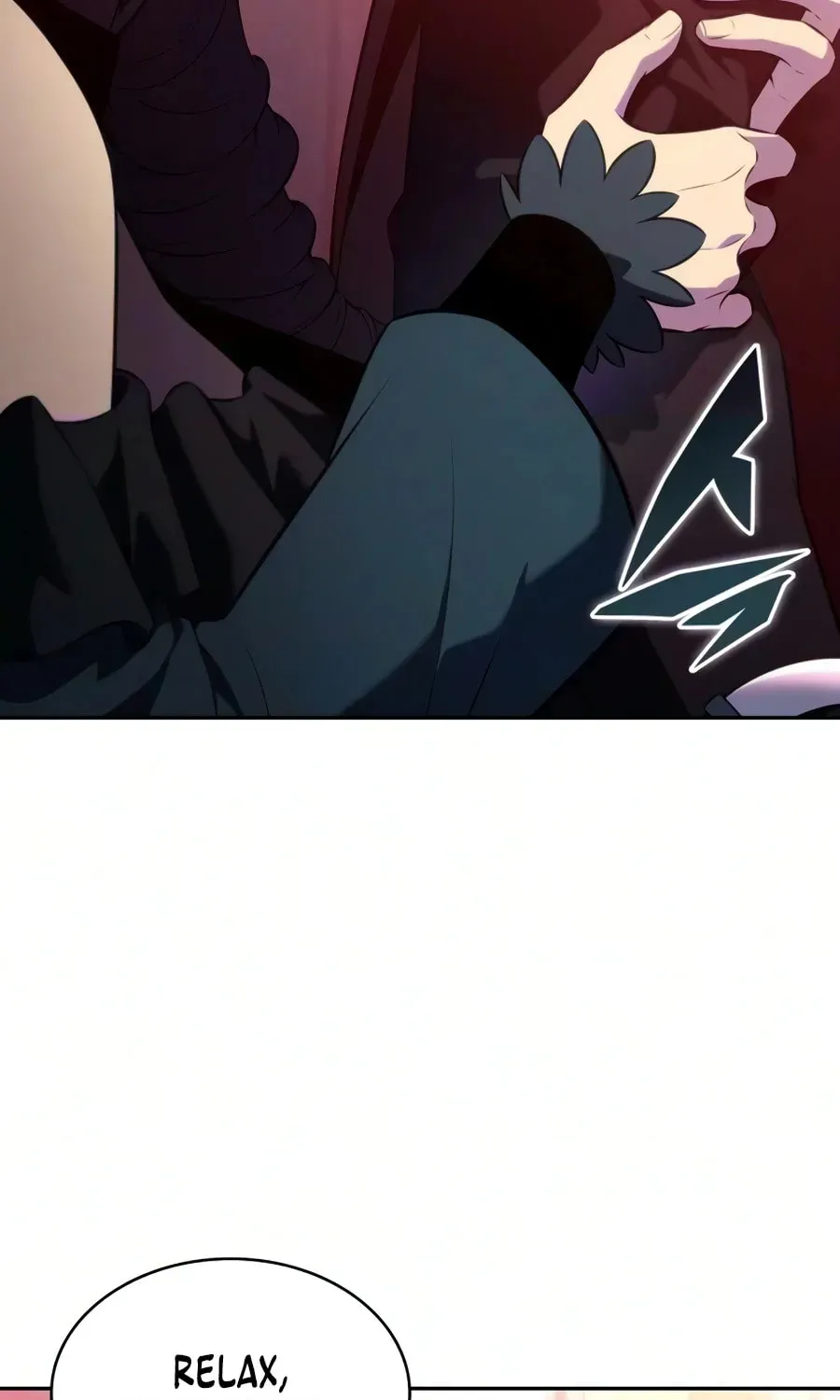 The Regressed Youngest Son of the Duke Is an Assassin Chapter 4.1 page 42 - 
