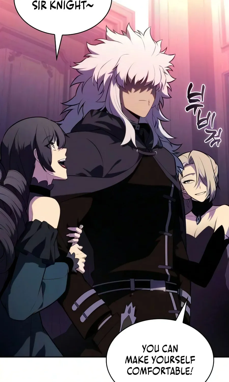 The Regressed Youngest Son of the Duke Is an Assassin Chapter 4.1 page 43 - 