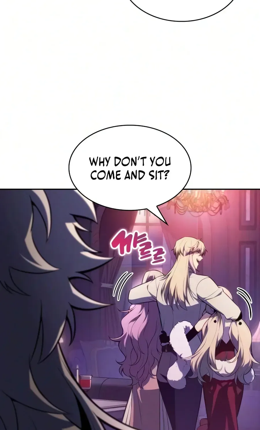 The Regressed Youngest Son of the Duke Is an Assassin Chapter 4.1 page 44 - 