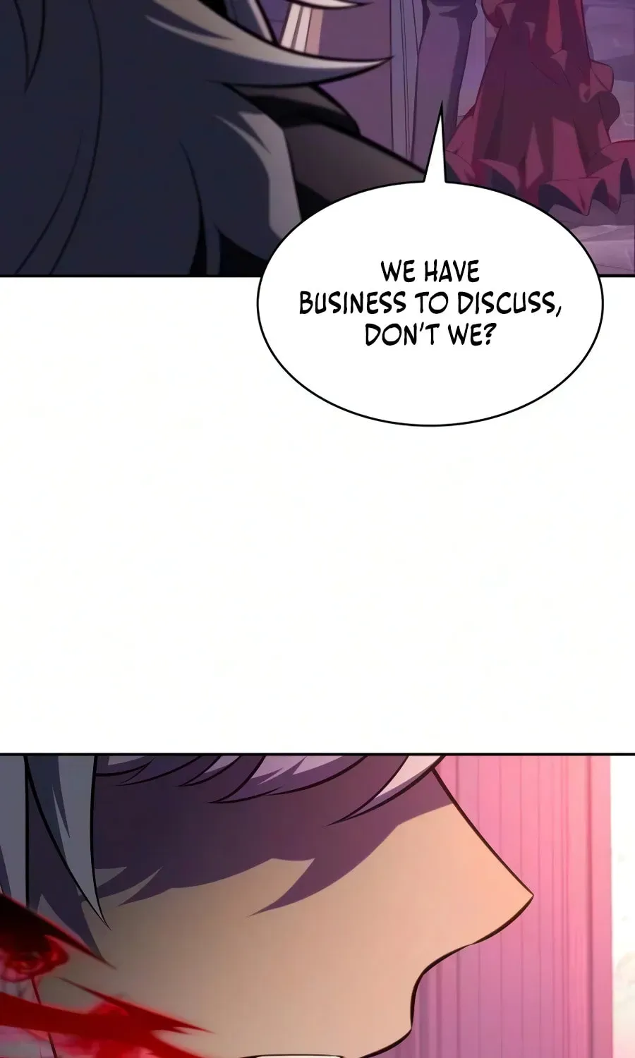 The Regressed Youngest Son of the Duke Is an Assassin Chapter 4.1 page 45 - 
