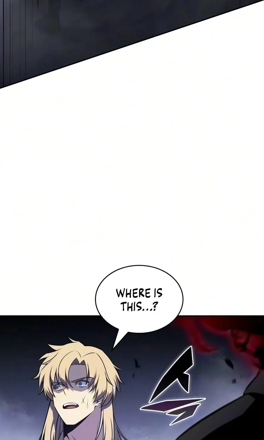 The Regressed Youngest Son of the Duke Is an Assassin Chapter 4.1 page 54 - 
