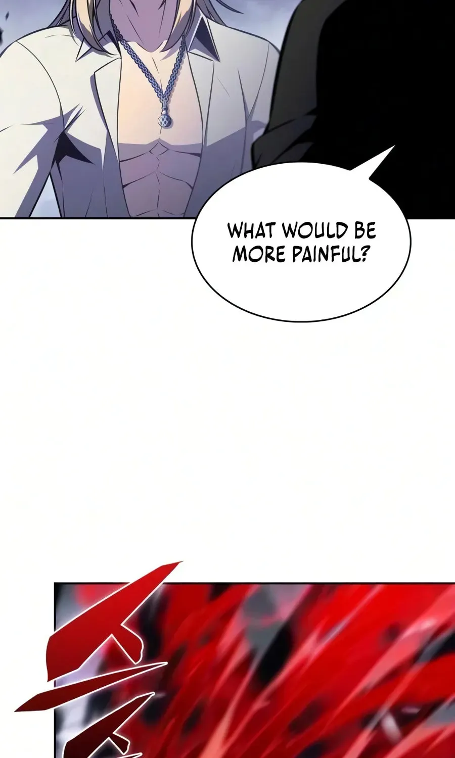 The Regressed Youngest Son of the Duke Is an Assassin Chapter 4.1 page 55 - 