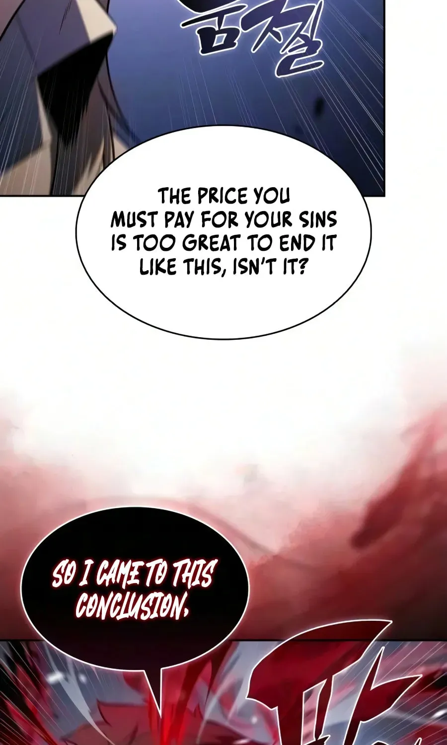The Regressed Youngest Son of the Duke Is an Assassin Chapter 4.1 page 59 - 