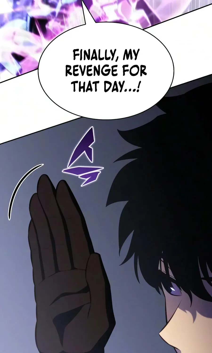 The Regressed Youngest Son of the Duke Is an Assassin Chapter 4.1 page 63 - 