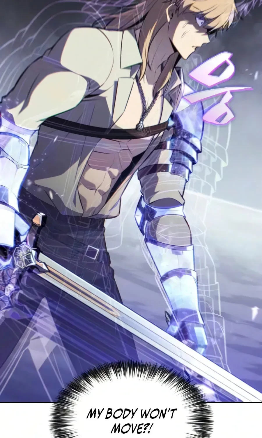 The Regressed Youngest Son of the Duke Is an Assassin Chapter 4.1 page 65 - 