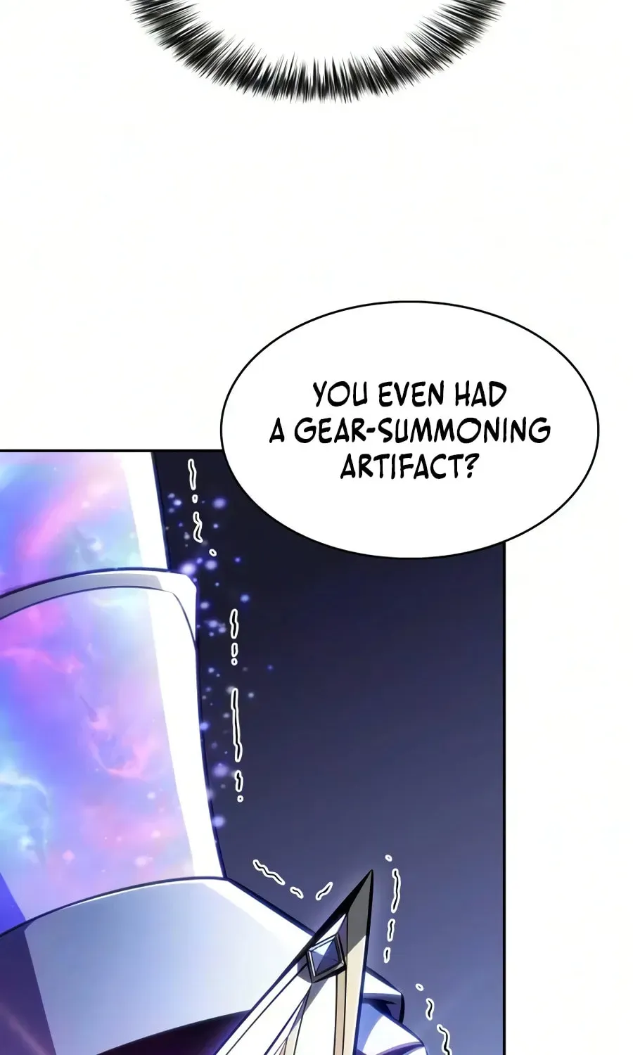 The Regressed Youngest Son of the Duke Is an Assassin Chapter 4.1 page 66 - 