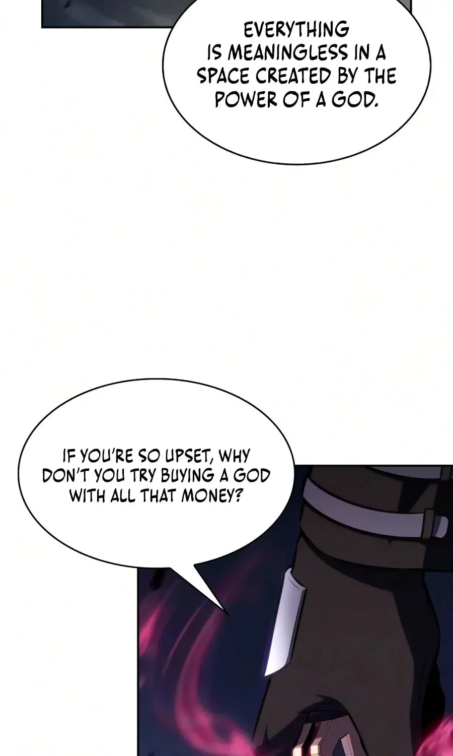 The Regressed Youngest Son of the Duke Is an Assassin Chapter 4.1 page 69 - 