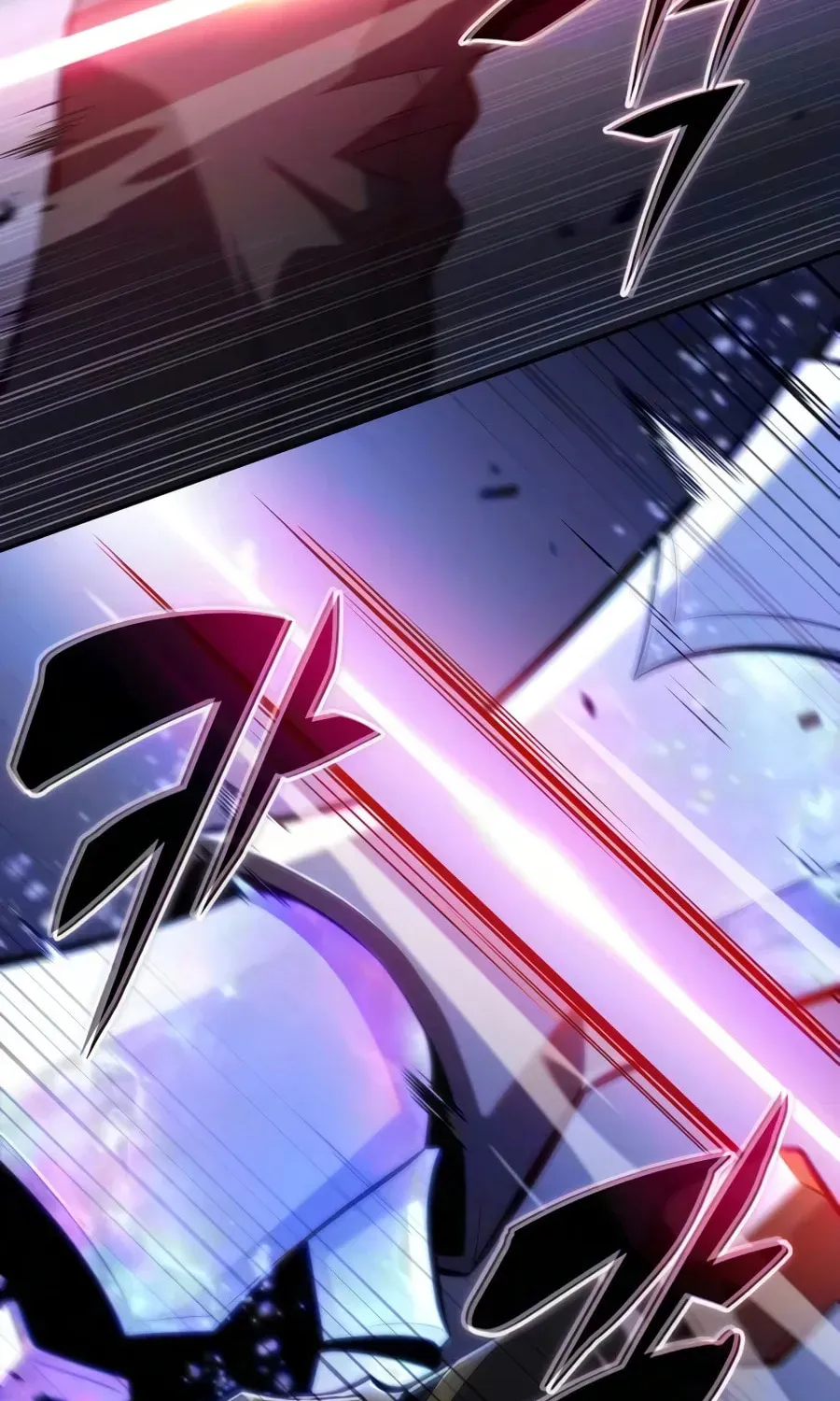 The Regressed Youngest Son of the Duke Is an Assassin Chapter 4.1 page 77 - 