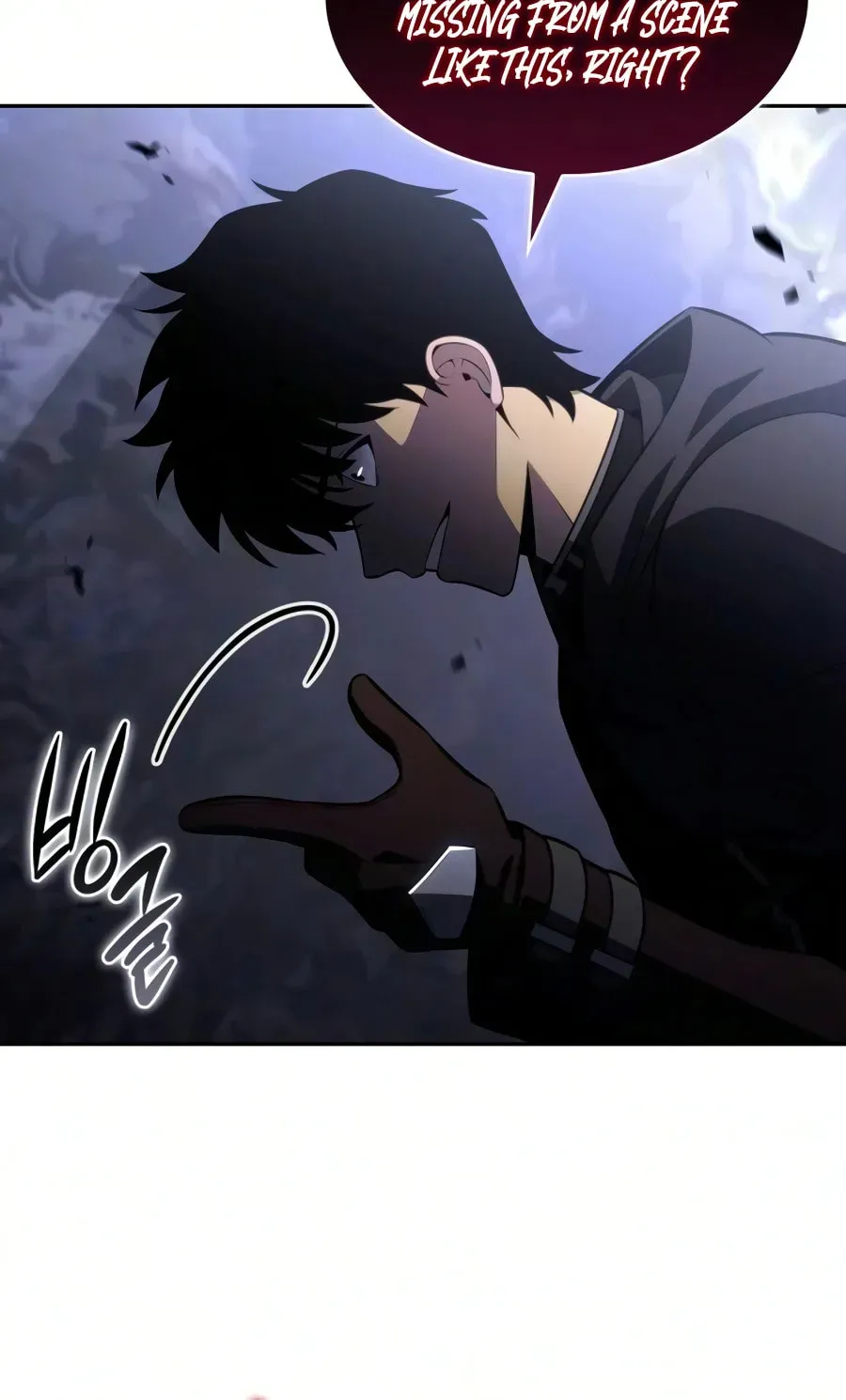 The Regressed Youngest Son of the Duke Is an Assassin Chapter 4.1 page 80 - 
