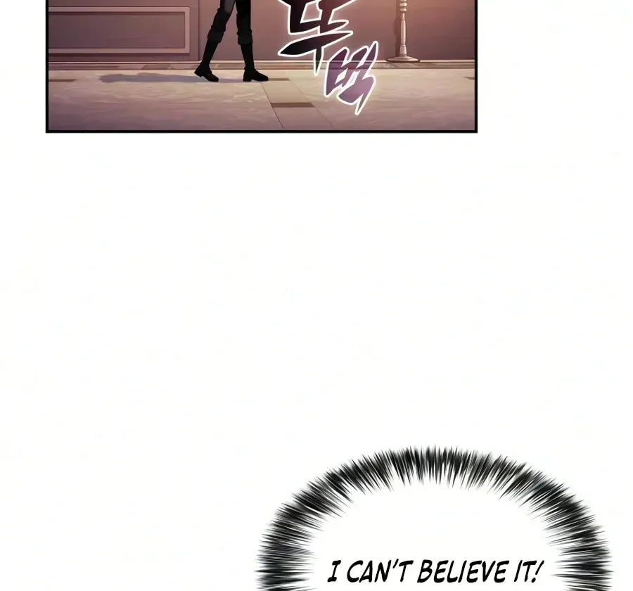 The Regressed Youngest Son of the Duke Is an Assassin Chapter 4.1 page 9 - 