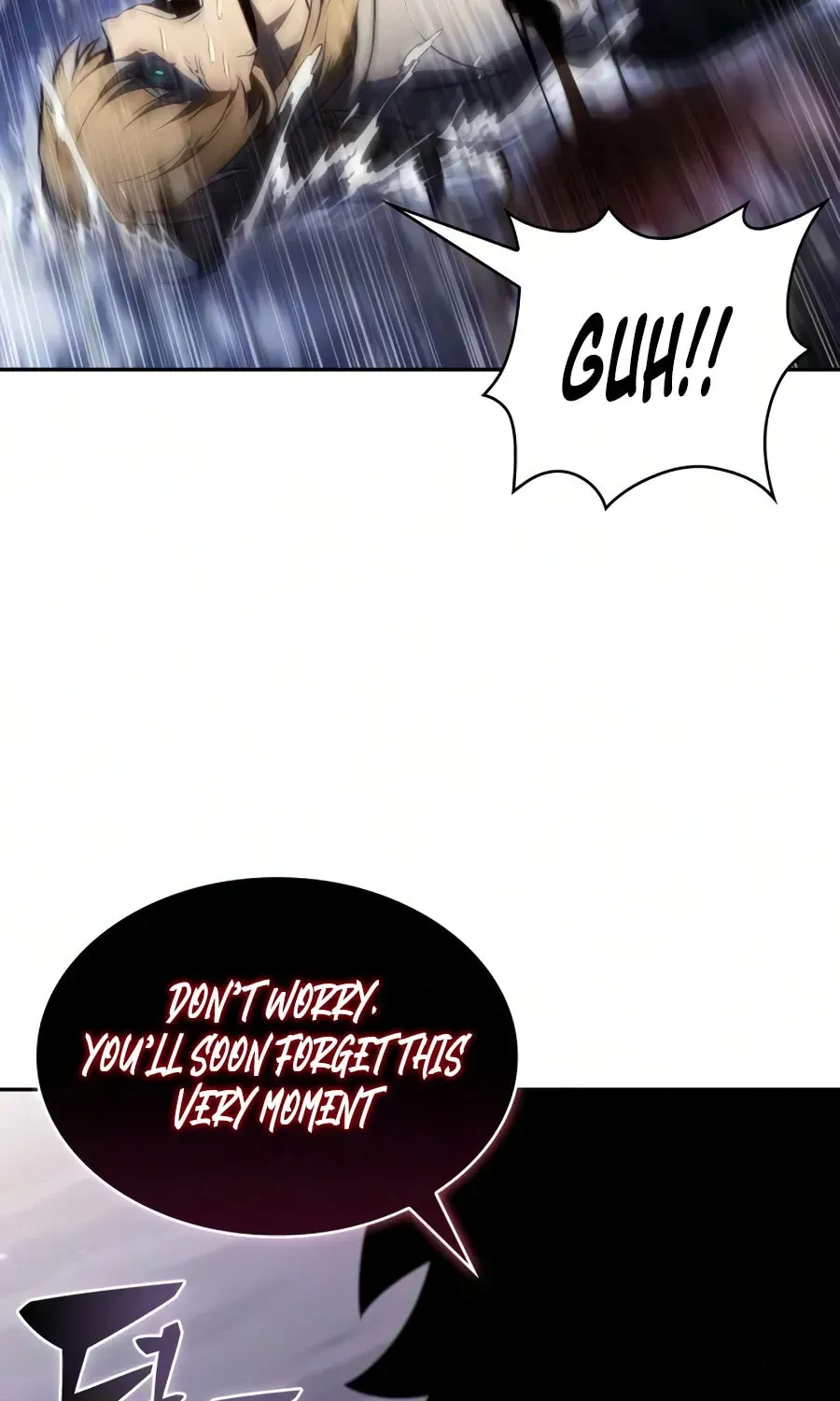 The Regressed Youngest Son of the Duke Is an Assassin Chapter 4.1 page 83 - 