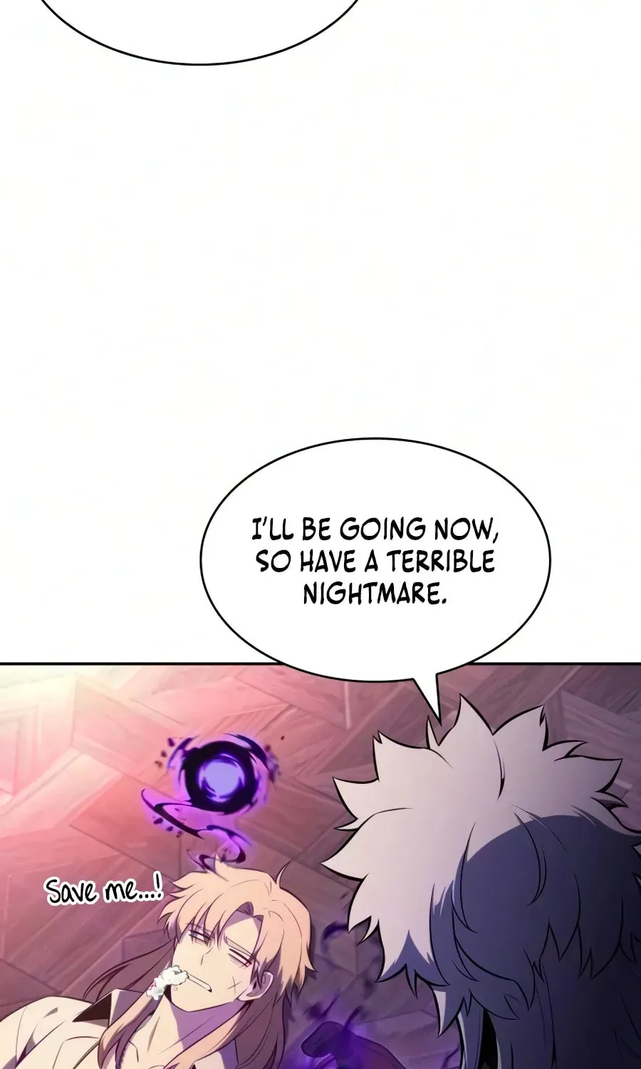 The Regressed Youngest Son of the Duke Is an Assassin Chapter 4.1 page 92 - 