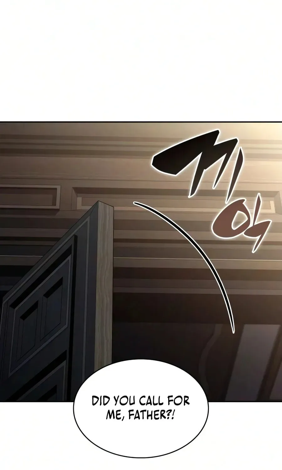 The Regressed Youngest Son of the Duke Is an Assassin Chapter 4.1 page 96 - 