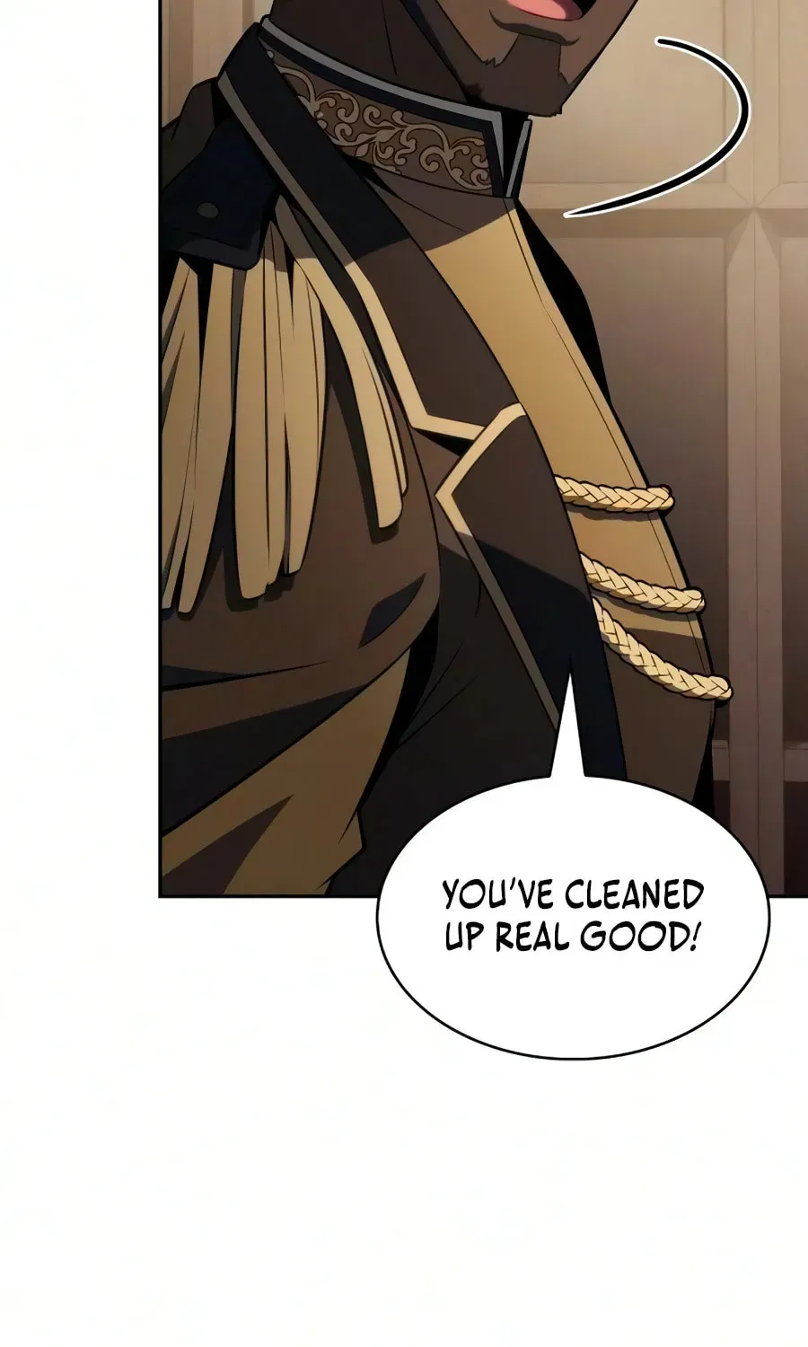 The Regressed Youngest Son of the Duke Is an Assassin Chapter 4.1 page 98 - 
